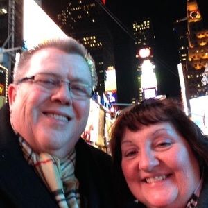 Meet your Posher, Gary